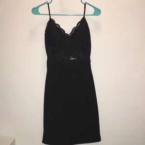 Homecoming dress (new)
